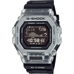CASIO - Montre Homme GBX Surf Edition - Ref GBX-100S-1ER