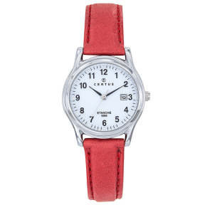 CERTUS - Montre Femme  - Ref 644389
