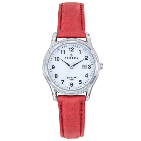 CERTUS - Montre Femme  - Ref 644389