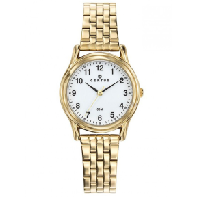 CERTUS - Montre Homme  - Ref 630689