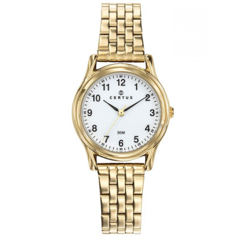 CERTUS - Montre Homme  - Ref 630689