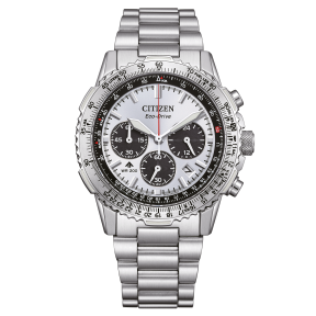 CITIZEN - Montre Homme Promaster Sky Navihawk - Ref CA4660-61A