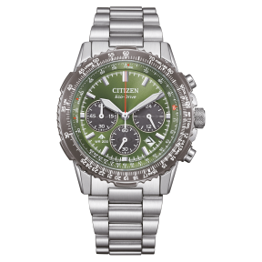 CITIZEN - Montre Homme Promaster Navihawk - Ref CA4664-60W