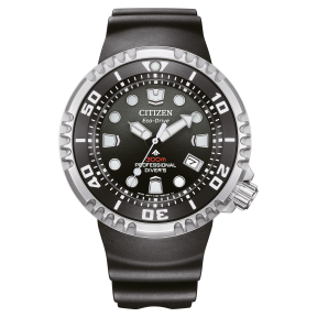 CITIZEN - Montre Homme Promaster Diver 300 - Ref BN1024-01E