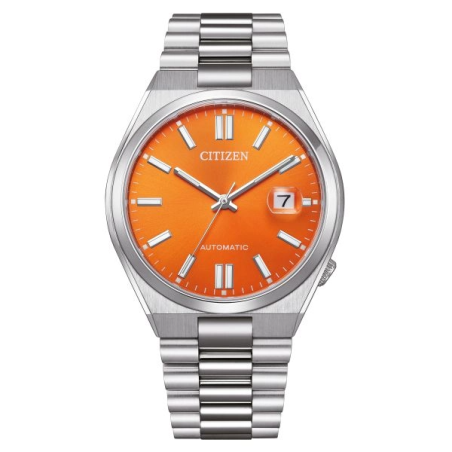CITIZEN - Montre Homme Tsuyosa Magu - Ref NJ0151-88Z