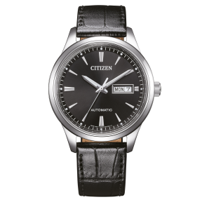 CITIZEN - Montre Homme Mecha Gents Platform - Ref NY4058-01E