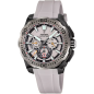 FESTINA - Montre Homme Multifonction gris - Ref F20726/1