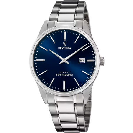 FESTINA - Montre Homme Classics - Ref F20511/3