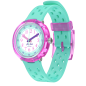FLIK FLAK - Montre Enfant Fizz In Mint - Ref FCNP003