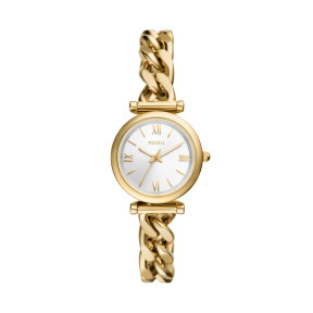 FOSSIL - Montre Femme Carlie - Ref ES5329