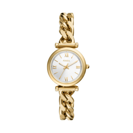 FOSSIL - Montre Femme Carlie - Ref ES5329