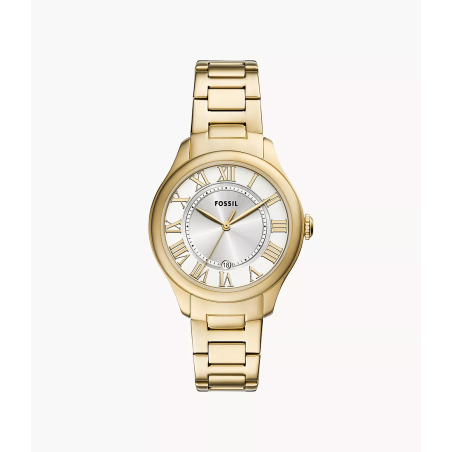 FOSSIL - Montre Femme Carlie - Ref ES5395