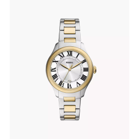 FOSSIL - Montre Femme Carlie - Ref ES5396