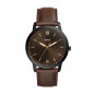 FOSSIL - Montre Homme Neutra Chrono - Ref FS5551