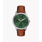 FOSSIL - Montre Homme Minimalist - Ref FS6094