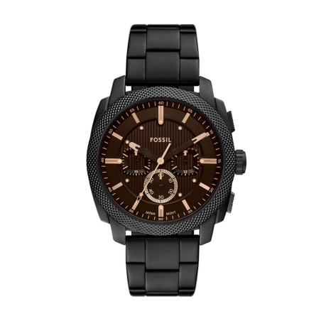 FOSSIL - Montre Homme Machine - Ref FS6097