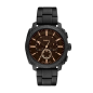 FOSSIL - Montre Homme Machine - Ref FS6097