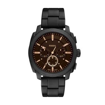 FOSSIL - Montre Homme Machine - Ref FS6097