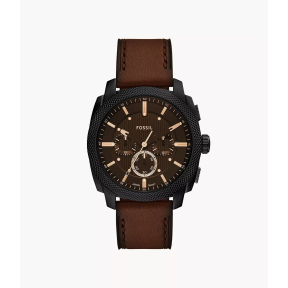 FOSSIL - Montre Homme Machine - Ref FS6101