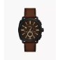 FOSSIL - Montre Homme Machine - Ref FS6101