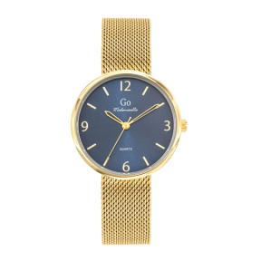 Girl Only - Montre Femme Cadran bleu - Ref 695587