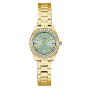 GUESS   - Montre Femme Mini Luna - Ref GW0841L5