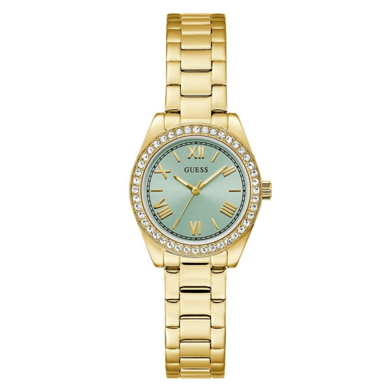 GUESS   - Montre Femme Mini Luna - Ref GW0841L5