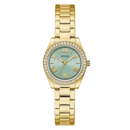GUESS   - Montre Femme Mini Luna - Ref GW0841L5