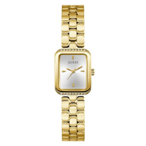 GUESS   - Montre Femme Isla Gold - Ref GW0865L2