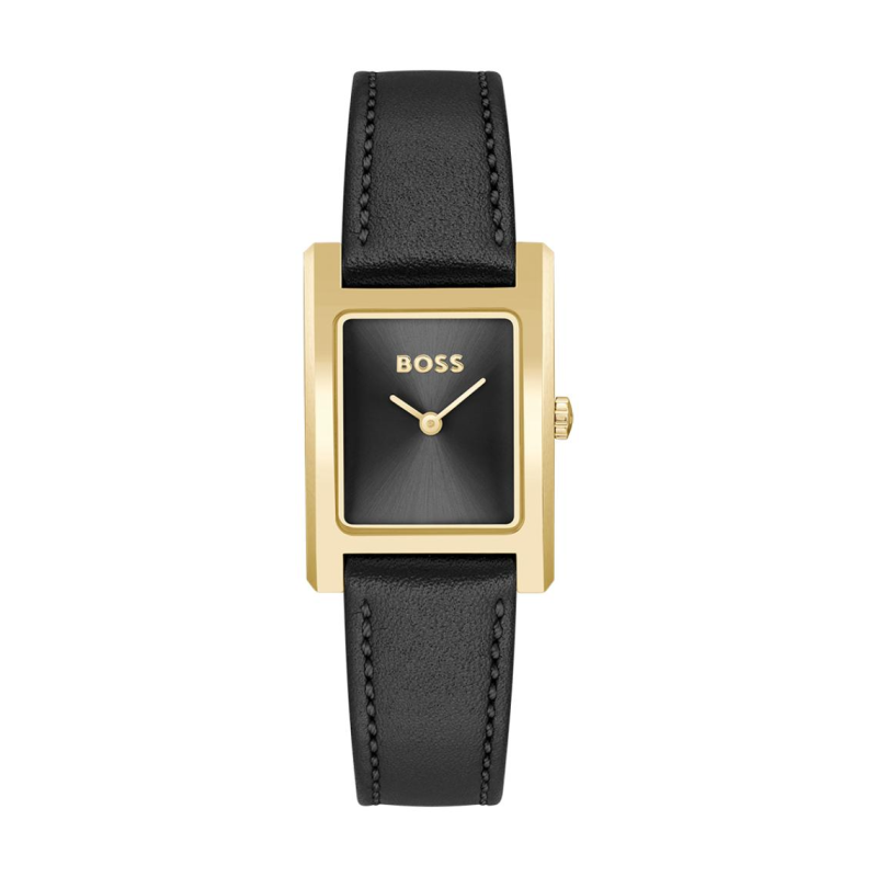 HUGO BOSS - Montre Femme Lucy - Ref 1502742
