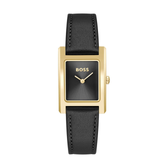 HUGO BOSS - Montre Femme Lucy - Ref 1502742