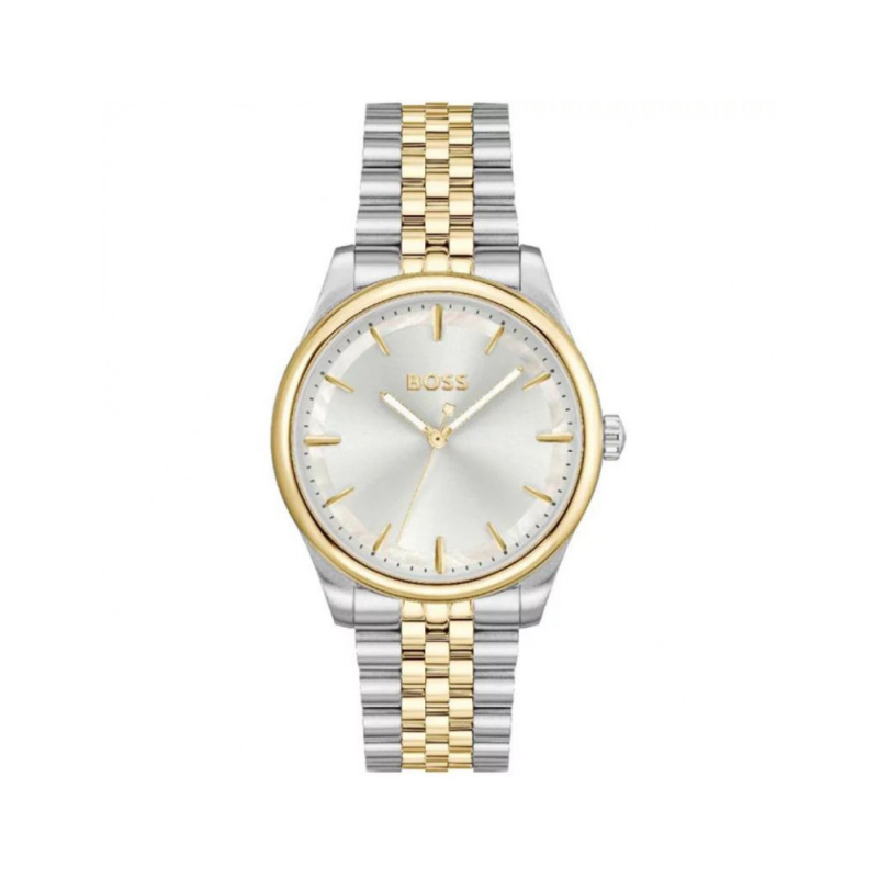 HUGO BOSS - Montre Femme Graceful - Ref 1502779