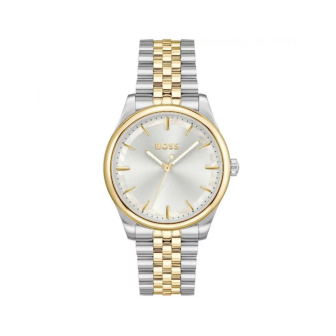 HUGO BOSS - Montre Femme Graceful - Ref 1502779