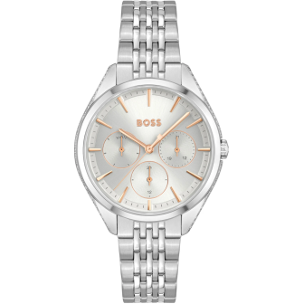 HUGO BOSS - Montre Homme Saya - Ref 1502640