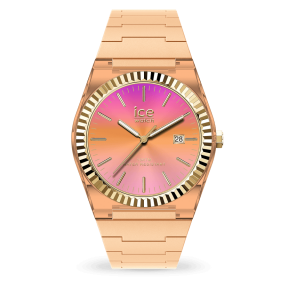 ICE WATCH - Montre Femme ICE power Sunset peach - Ref 24762