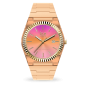 ICE WATCH - Montre Femme ICE power Sunset peach - Ref 24762 ICE WATCH - Montre Femme ICE power Sunset peach - Ref 24762