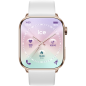 ICE WATCH - Montre Femme ICE smart 3.0 Rose gold - Ref 024302 ICE WATCH - Montre Femme ICE smart 3.0 Rose gold - Ref 024302
