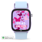 ICE WATCH - Montre Femme ICE smart junior 3.0 Find My Purple - Ref 024550 ICE WATCH - Montre Femme ICE smart junior 3.0 Find My Purple - Ref 024550