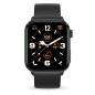 ICE WATCH - Montre Mixte ICE smart 3.0 Black - Ref 024299