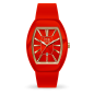 ICE WATCH - Montre Femme ICE boliday Dome Red gold - Ref 024542 ICE WATCH - Montre Femme ICE boliday Dome Red gold - Ref 024542