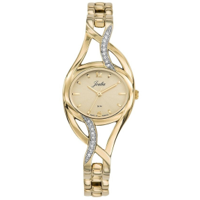 JOALIA - Montre Femme Rond - Ref 630511