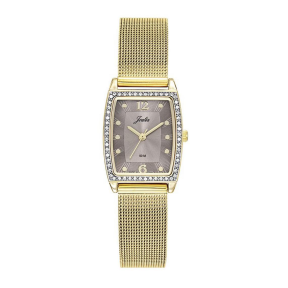 JOALIA - Montre Femme Tonneau - Ref 631042