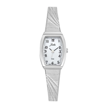 JOALIA - Montre Femme Tonneau - Ref 633477