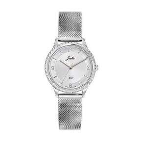 JOALIA - Montre Femme Tonneau - Ref 633481
