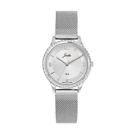 JOALIA - Montre Femme Tonneau - Ref 633481