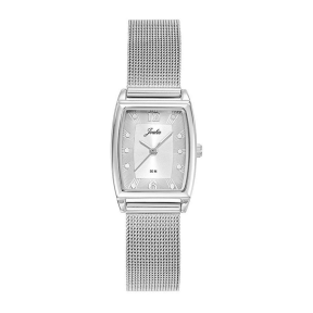 JOALIA - Montre Femme Rond - Ref 633483