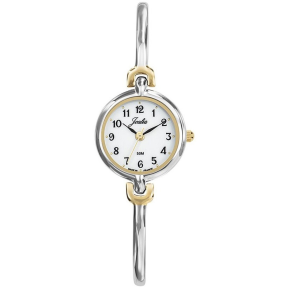 JOALIA - Montre Femme Rond - Ref 634000