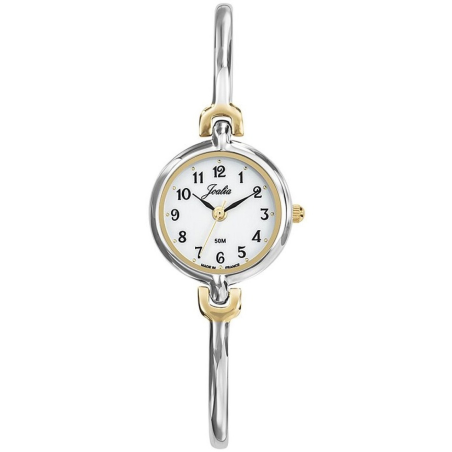 JOALIA - Montre Femme Rond - Ref 634000