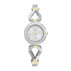 JOALIA - Montre Femme Rond - Ref 634113