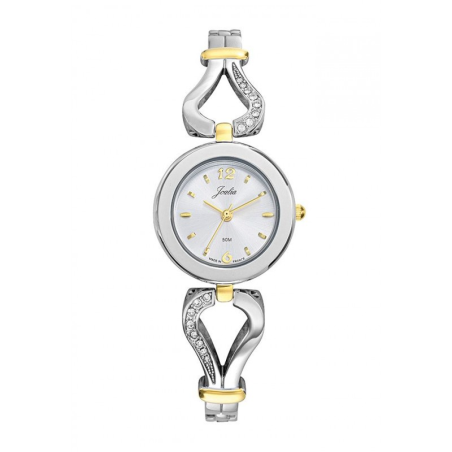 JOALIA - Montre Femme Rond - Ref 634113